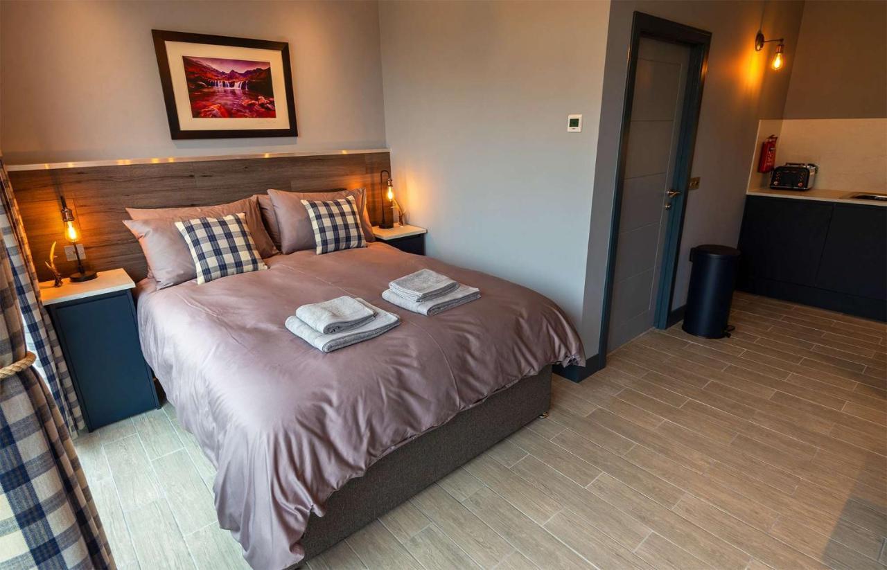 Kinloch Ainort Appartement Luib