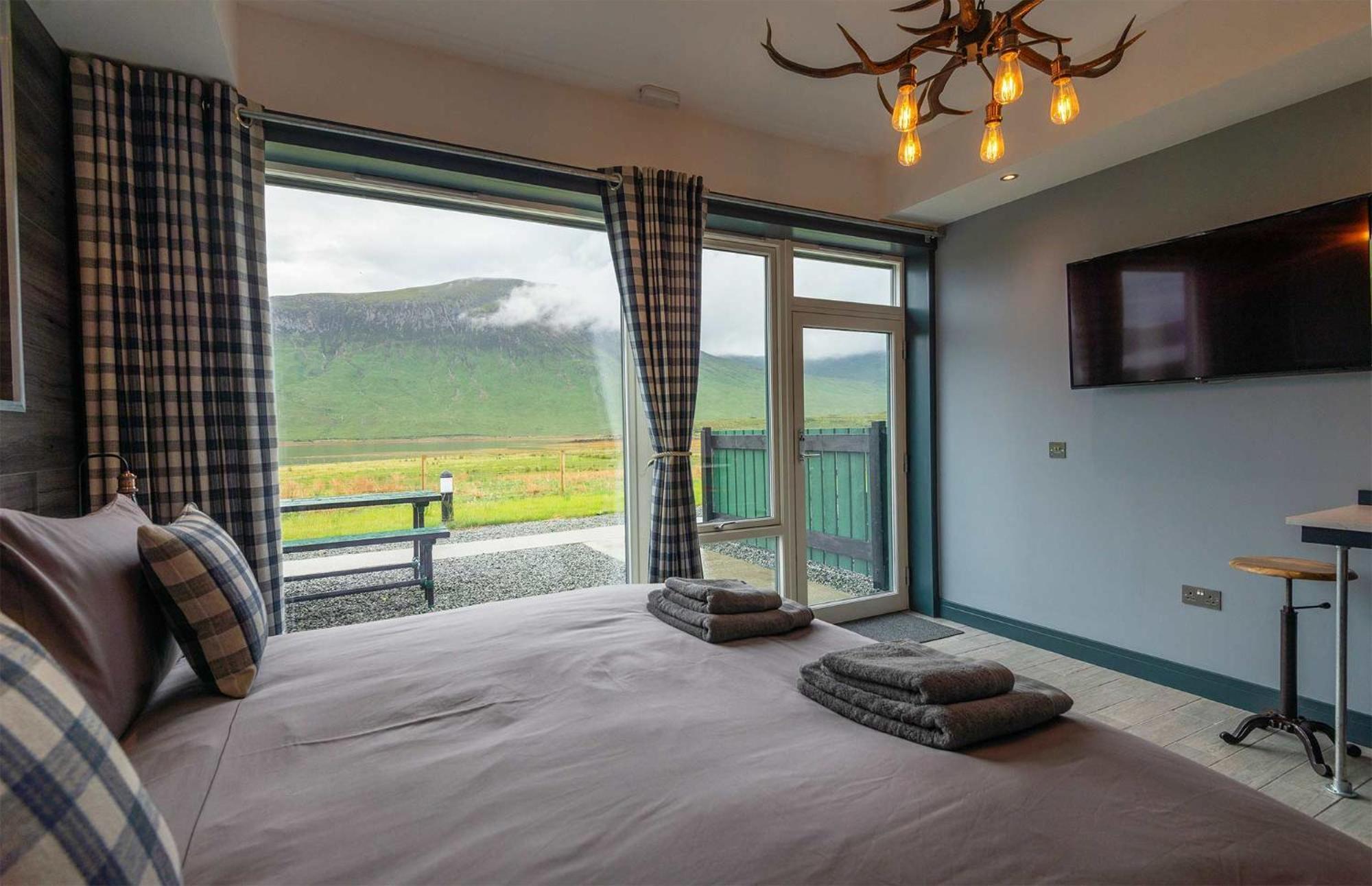 Appartement Kinloch Ainort Luib